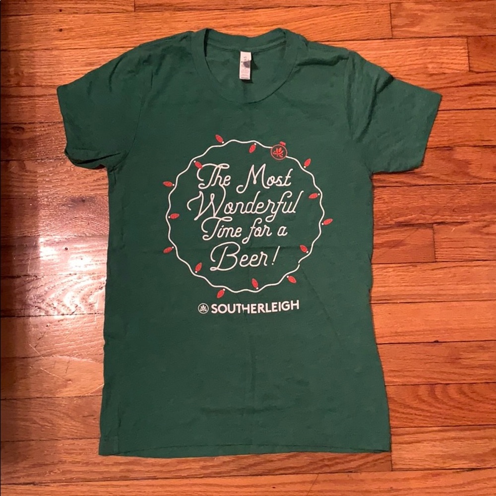 Fitted T-shirt